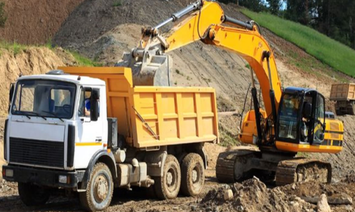 Excavatii si Terasamente 1
