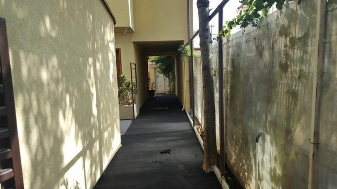Asfaltare Curte la Stizo Invest Bucuresti4