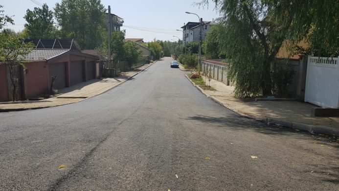 Asfaltare Strada in Damaroaia41